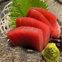 マグロ