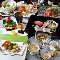 お料理 かねとの写真