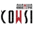 アカミヤコウシ Akamiya COWSI 春吉店のロゴ