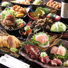 Osaka Osake Dining 鶫のおすすめポイント1
