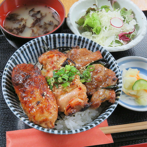 やきとり マルコ 本店 和食 のランチ ホットペッパーグルメ