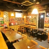 居酒屋いくなら俺んち来る? 宴会部 池袋店のおすすめポイント1