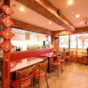 中華居酒屋 味府の雰囲気1