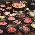 炭火成吉思汗 北ジンのおすすめ料理1