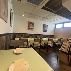 La Vela ラヴェラの雰囲気3