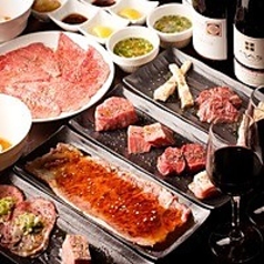 ニクアザブ 恵比寿店の特集写真