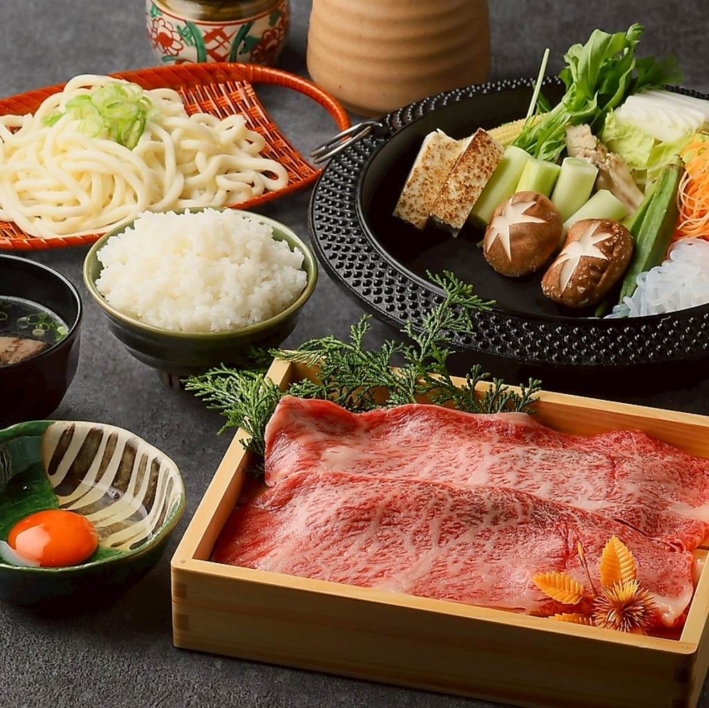 大阪/なんば/難波/心斎橋/黒毛和牛/神戸牛/ランチ/昼飲み/個室/誕生日/神戸牛/鍋/宴会/寿司/送別会