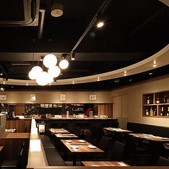 俺のイタリアン 吉祥寺特集写真1