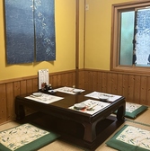 漁亭 りんごの雰囲気2