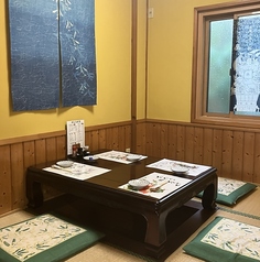 漁亭 りんごの雰囲気2