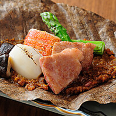 日本料理いろどり庵のコース写真