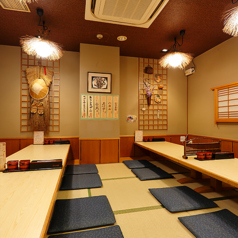 こんごう庵 湯島店の特集写真