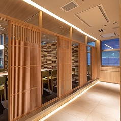 全席個室 じぶんどき 浜松町駅前店の特集写真