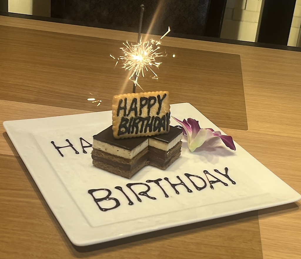 職人の技と山城牛が彩る贅沢な夜。大切な人と、心に刻まれる至福の記念日を。