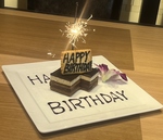 職人の技と山城牛が彩る贅沢な夜。大切な人と、心に刻まれる至福の記念日を。