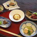 料理メニュー写真&nbsp;懐石『うめ』