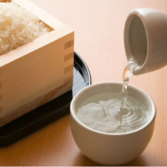 蕎麦との相性抜群！福井の地酒やこだわりの日本酒