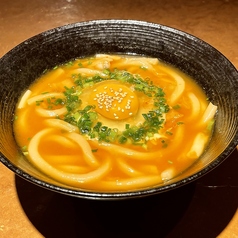 スンドゥブチゲ うどんor春雨