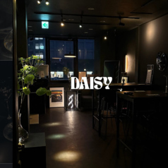 DAISY cafe&bar デイジー カフェアンドバーの特集写真
