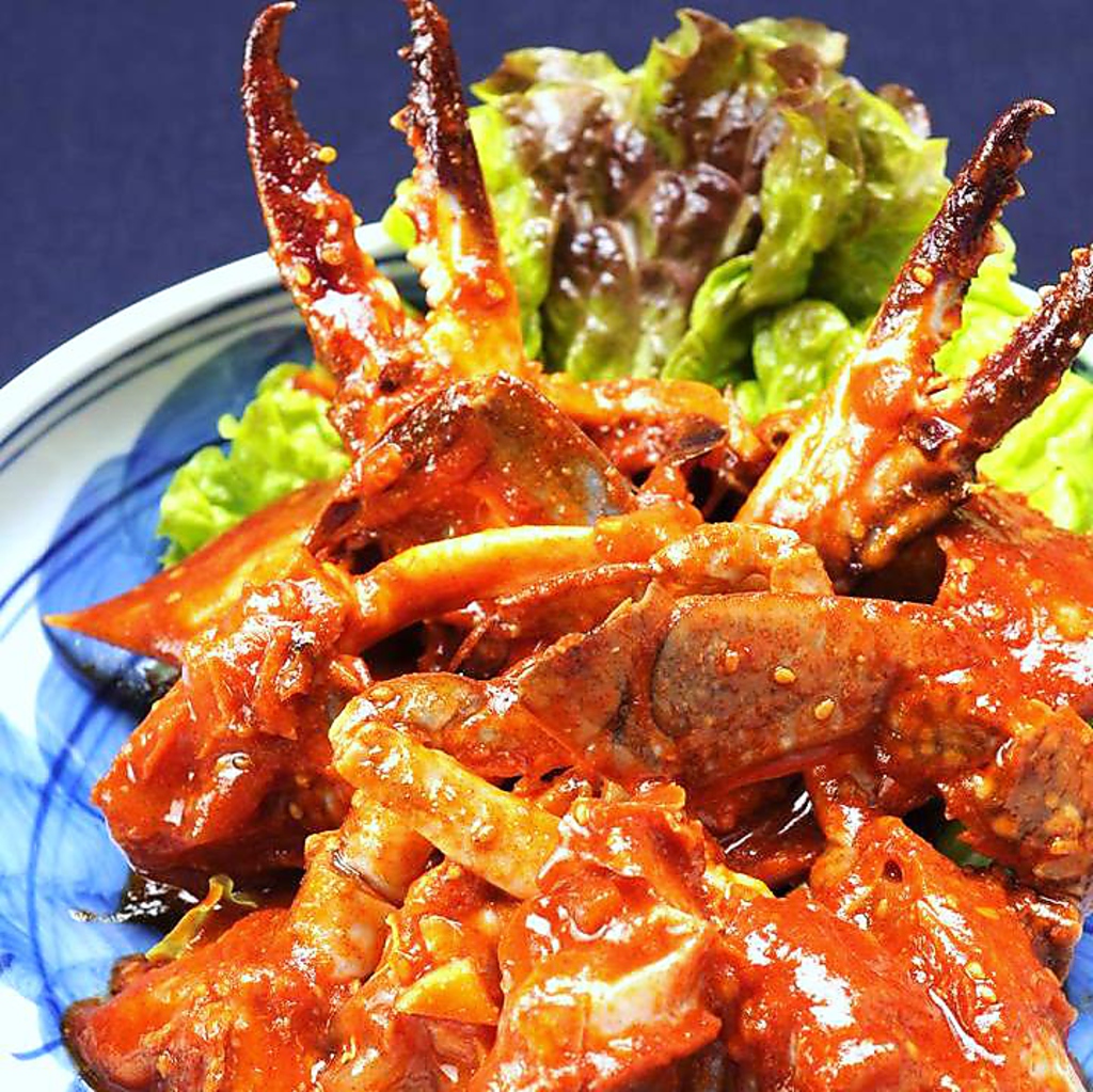 東京蒲田の老舗焼肉店！質の高い国産牛を使用！