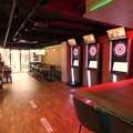 JB s BAR BLUE RABBIT ジェービーズ バー ブルー ラビットの雰囲気1