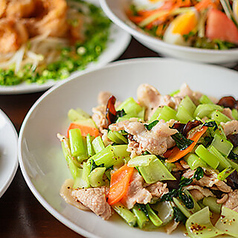 東方廳 ドンファンティン 田町店のコース写真