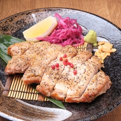 能登豚ロースステーキ150g