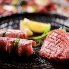焼肉倶楽部 梅田店の特集写真
