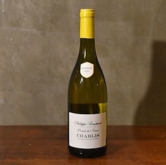 フィリップ ブシャール シャブリ