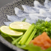 ふぐ料理 徳福 錦店の写真