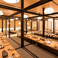 しろ屋 博多駅筑紫口店の雰囲気1