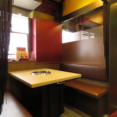 焼肉 南光園 オークラ店特集写真1