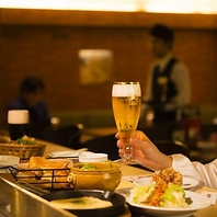 大崎駅直結！駅近だから、様々なシーンに最適♪