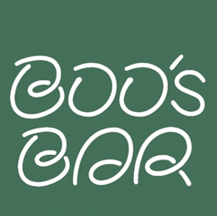 BOO'S BARのコース写真