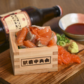 サーモン酒場 時シラズのおすすめ料理1