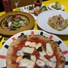 Neptune pizzaのURL1