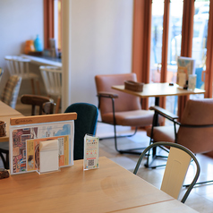 Cafe Laila　カフェライラの特集写真