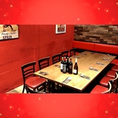 Las Bocas ラスボカス 渋谷店特集写真1