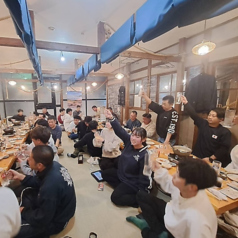 天草水軍 健軍店の特集写真