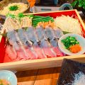 魚旬 浜松町店のおすすめ料理1