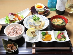 Japanese Dining にののおすすめ料理2