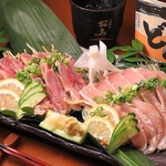 宴会におすすめ！各種コースご用意しております◎