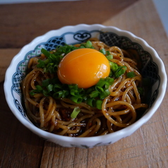 ワイロ特注麺　中華焼きそば