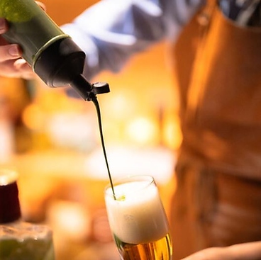 SANDO SPACE サンドスペースのおすすめ料理1