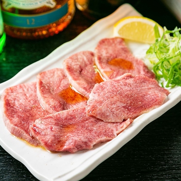 焼肉 お富のおすすめ料理1