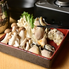 牡蠣と島の飯酒場　あに家の写真2