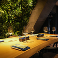 BAR FIVE Arrows バーファイブアローズの雰囲気1