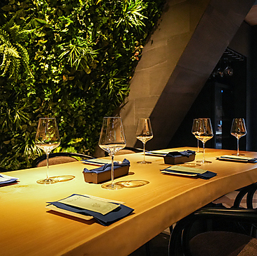 BAR FIVE Arrows バーファイブアローズの雰囲気1