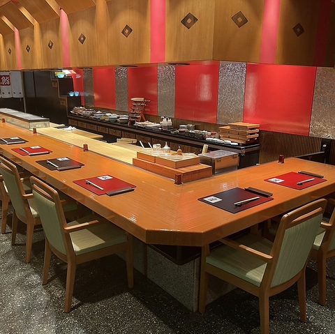 おけい鮨の写真