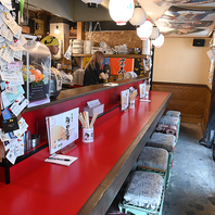 仕事帰りに気軽にサクっと楽しむ飲み会！